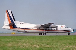 F27_OO-SVL_Aero_Service_BRU_1989.jpg